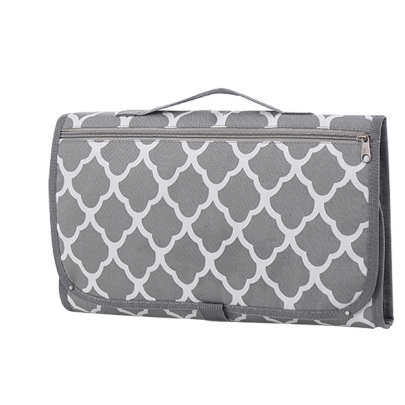 Maternity Bag Factory - Grey Multifunctional