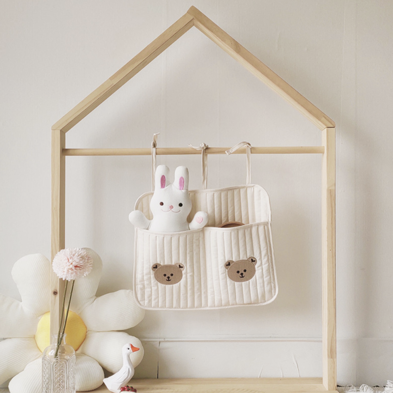Baby Organizer Bag Manufacturer - Cot Storage