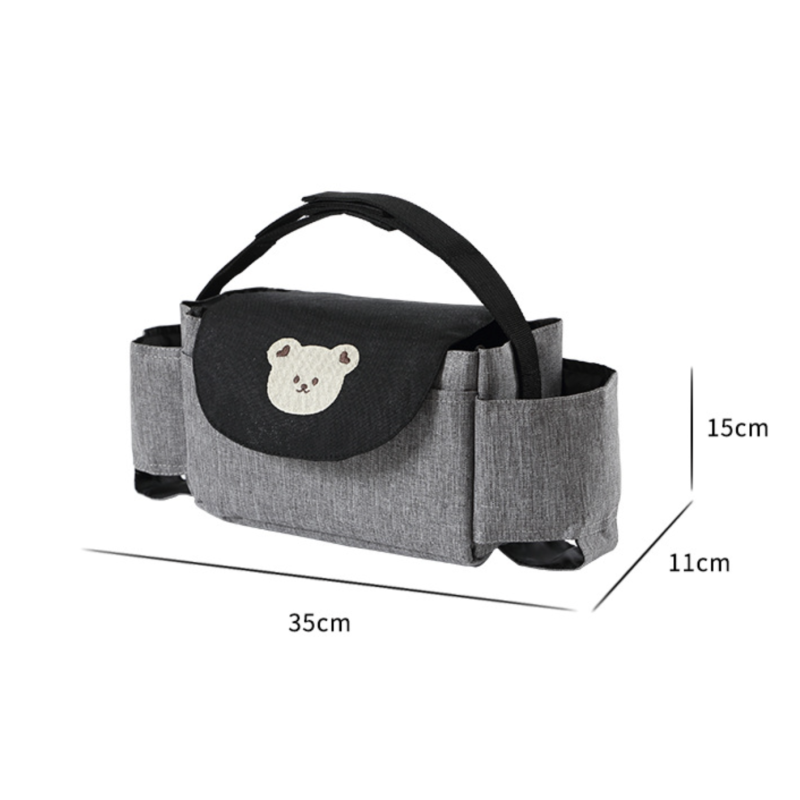 Diaper Bag Supplier - Multi Function Stroller