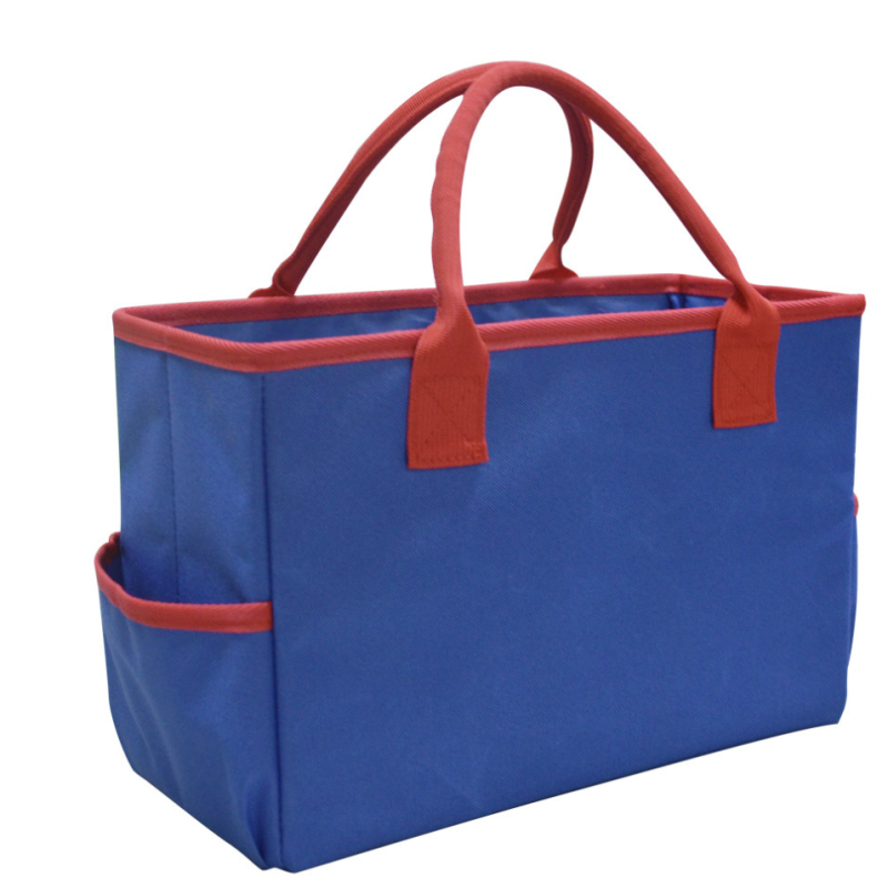 Nursery Organizer Factory - Canvas Large