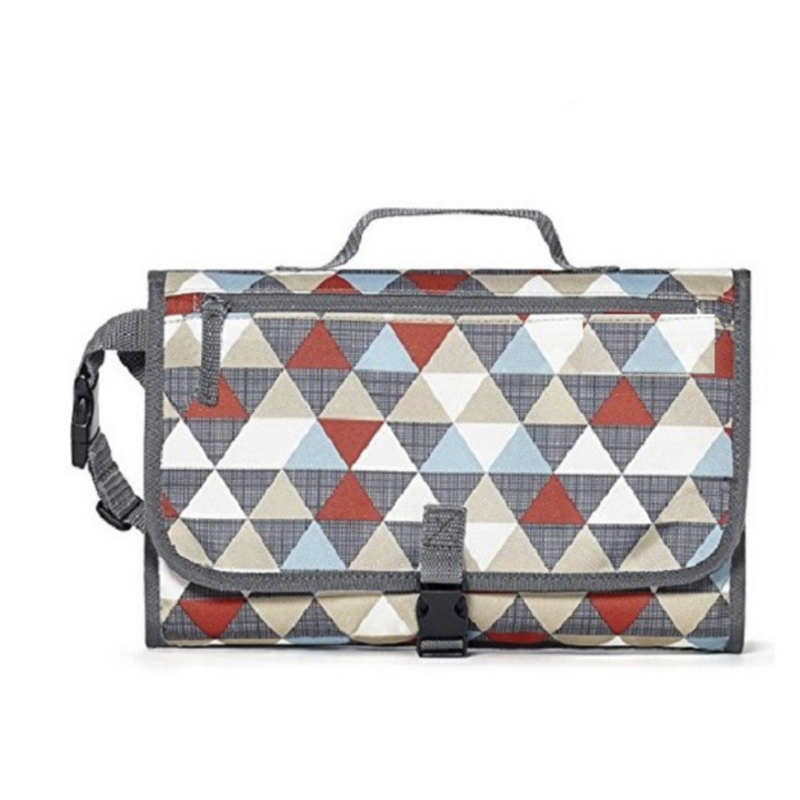 Changing Mat Supplier - Portable Machine Washable