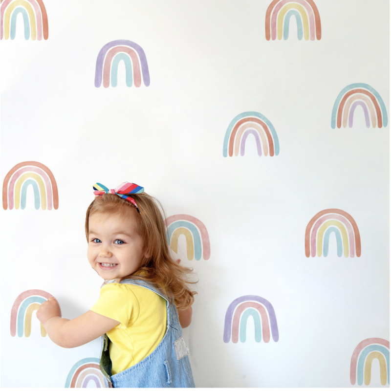 Wall Decal Factory - Custom Printing