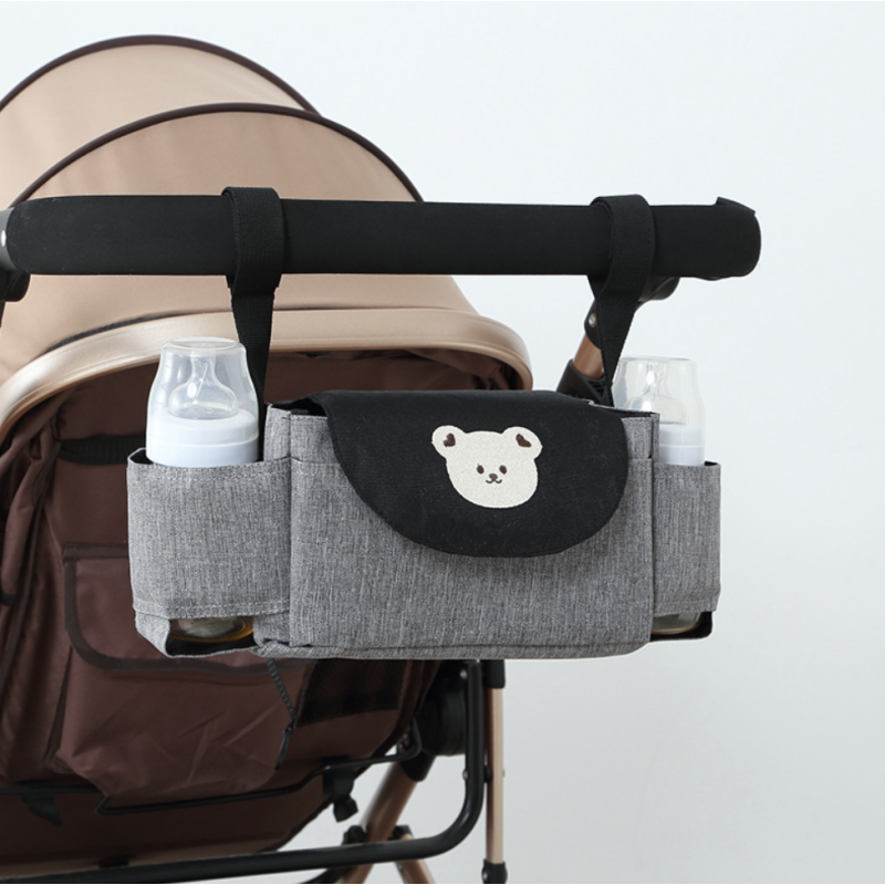 Diaper Bag Supplier - Multi Function Stroller