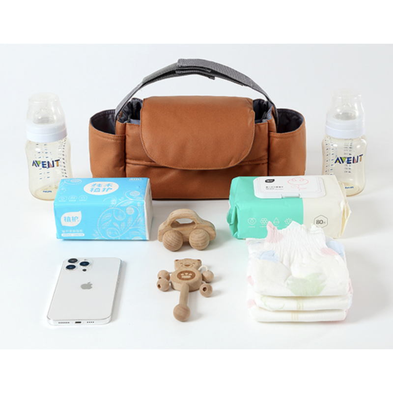 Waterproof Organizer Supplier - PU Solid