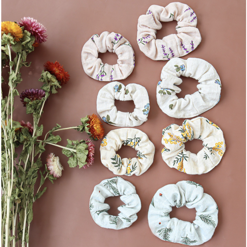 Headband Set Manufacturer - Mom Child Flower