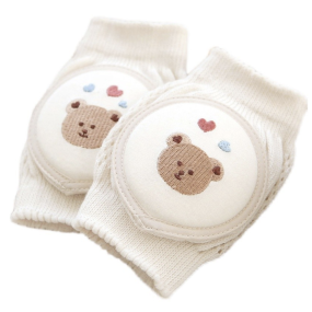 Anti-Slip Pads Manufacturer - Baby Knee Protectors