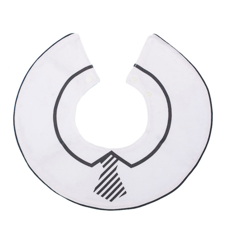 Baby Bibs Manufacturer - 6 Layer Gauze