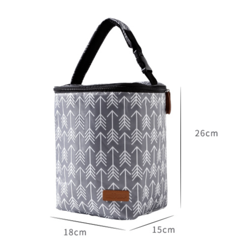Breast Milk Bag Factory - Thermal Portable