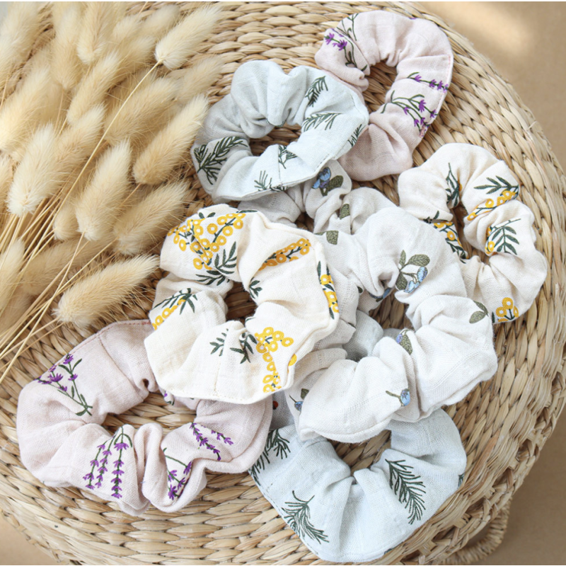 Headband Set Manufacturer - Mom Child Flower