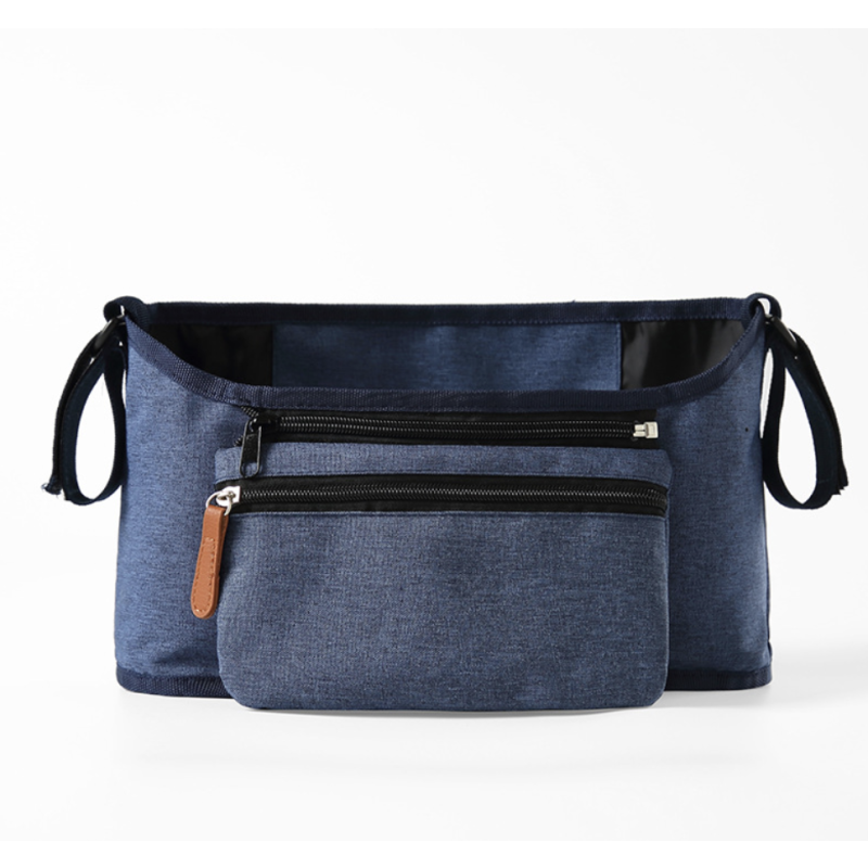 2-in-1 Stroller Bag Factory - Maternity Backpack