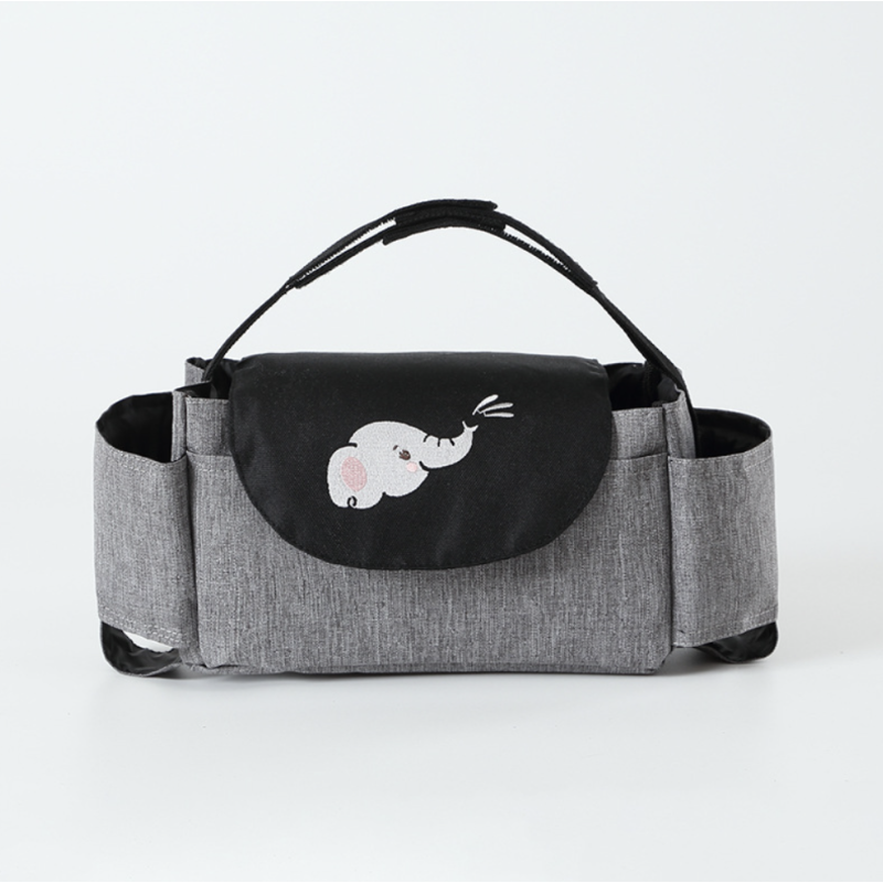 Diaper Bag Supplier - Multi Function Stroller