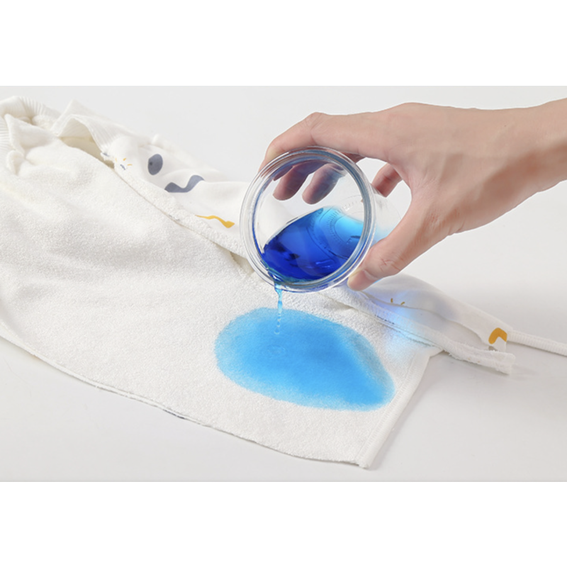 Training Pants Manufacturer - 3D Leak Prevention