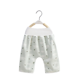 Training Pants Manufacturer - 3D Leak Prevention