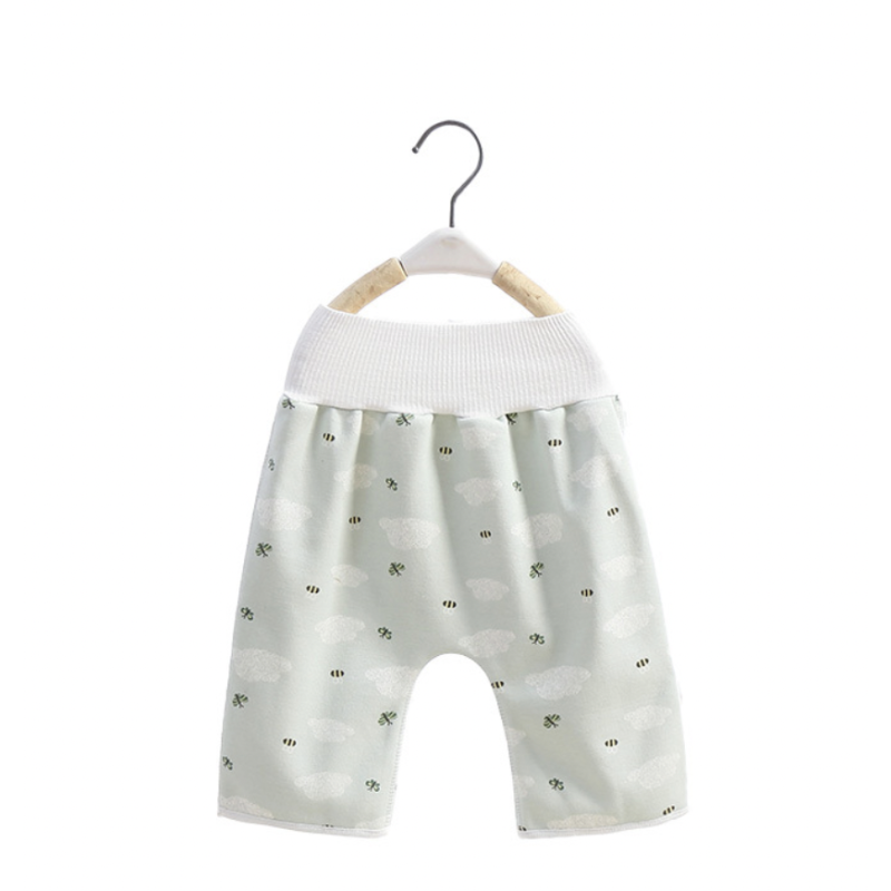 Training Pants Manufacturer - 3D Leak Prevention