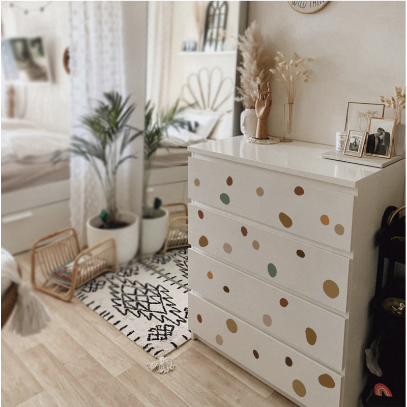 Home Decor Supplier - PVC Vinyl Self-Adhesive