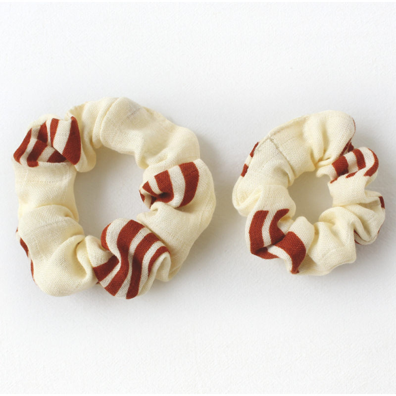 Hair Accessory Factory - European American Gauze