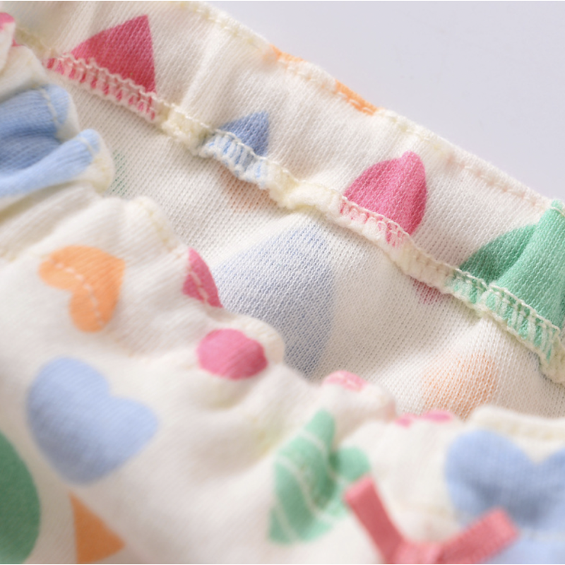 Baby Briefs Manufacturer - Unisex Printed