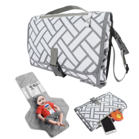 Changing Mat Supplier - Portable Machine Washable