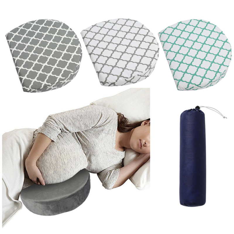 Maternity Pillow Manufacturer - U Shape Body