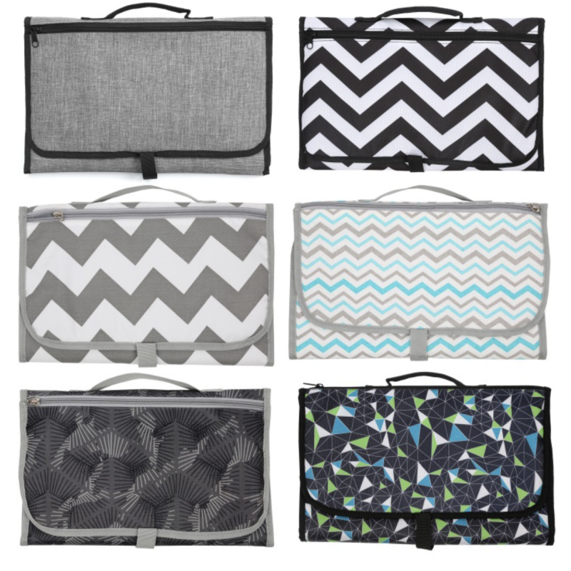 Diaper Bag Manufacturer - Bassinet Organizer