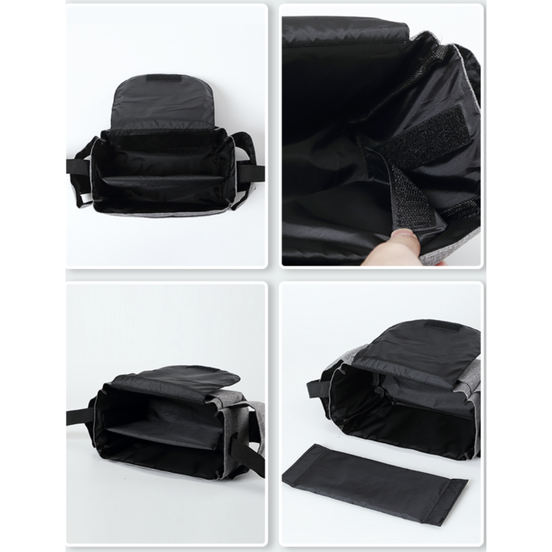 Diaper Bag Supplier - Multi Function Stroller