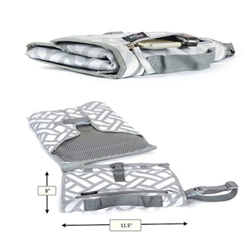 Changing Mat Supplier - Portable Machine Washable