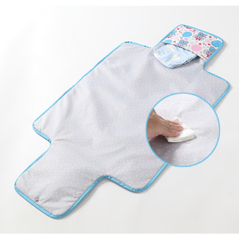 Diaper Bag Manufacturer - Cartoon Print Multifunctional