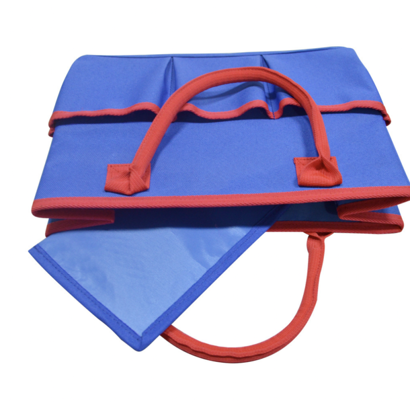 Nursery Organizer Factory - Canvas Large