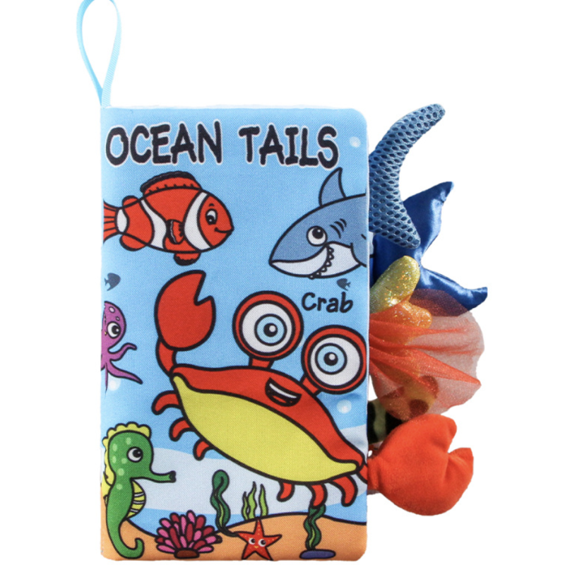 Infant Toy Supplier - Jungle Farm Theme