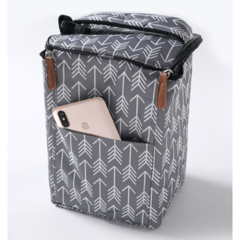 Breast Milk Bag Factory - Thermal Portable