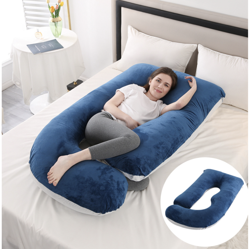 Pregnancy Pillow Factory - U Shaped Custom
