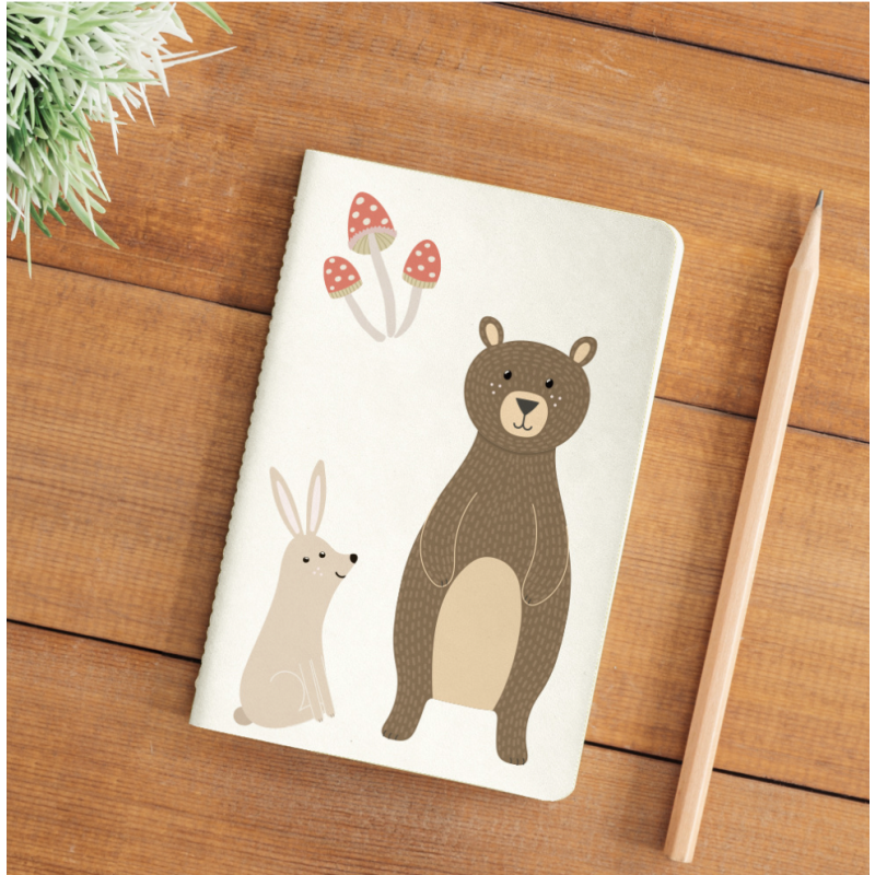 Animal Wall Sticker Manufacturer - Forest Theme