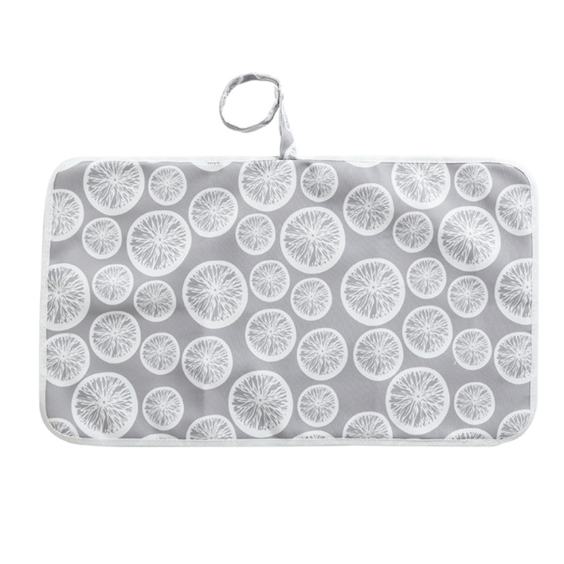 Changing Pad Supplier - Double Side Foldable