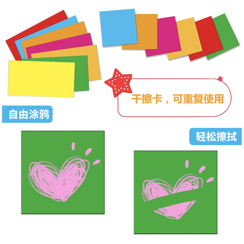 Visual Schedule Supplier - 4 Turntable School