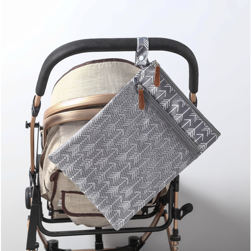 Stroller Organizer Supplier - Large Simple