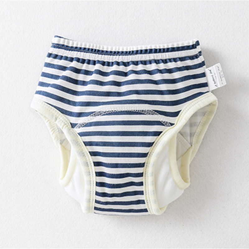 Training Pants Supplier - Cartoon Summer Cotton