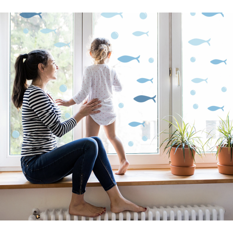 Wall Sticker Factory - Self Adhesive Removable