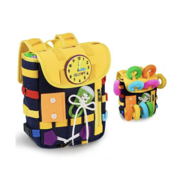 Montessori Pack Manufacturer - Toddler Educational