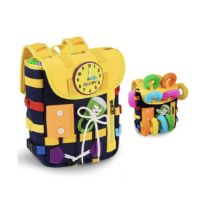 Montessori Pack Manufacturer - Toddler Educational