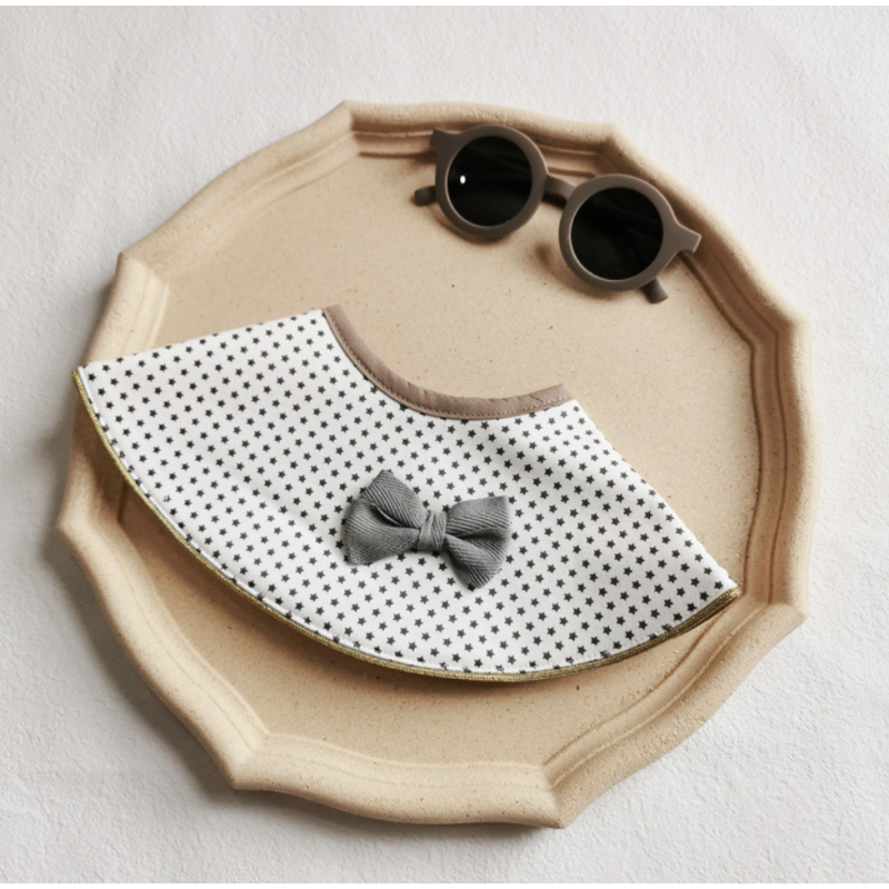 Baby Bibs Manufacturer - 6 Layer Gauze