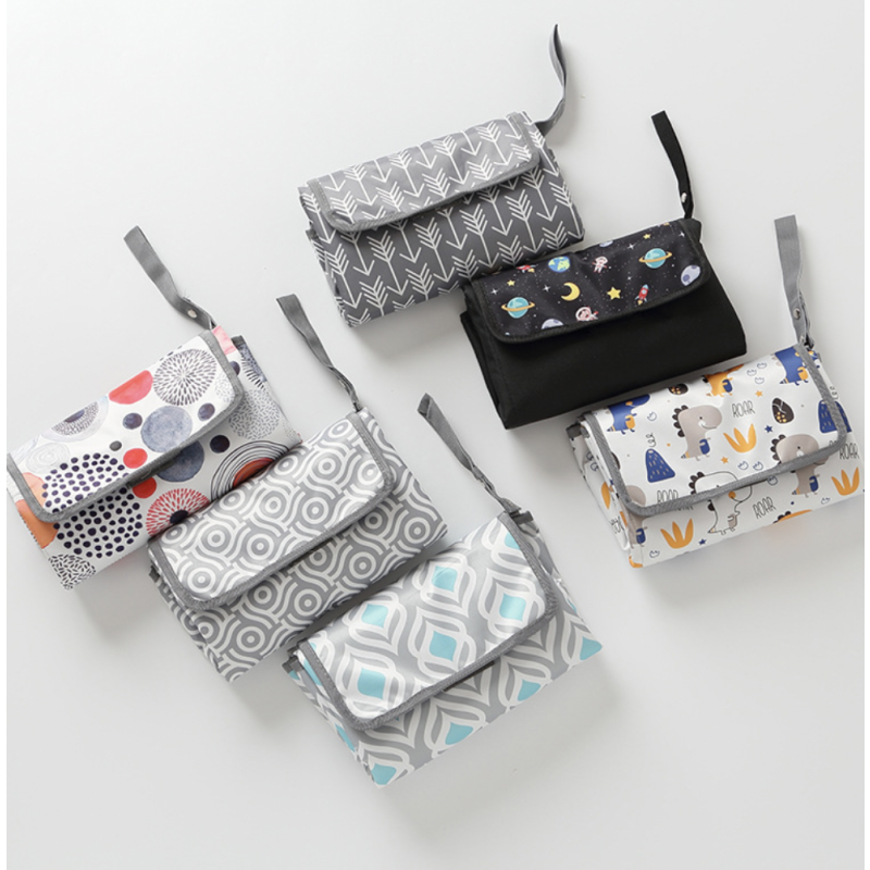 Diaper Pad Manufacturer - Waterproof Washable