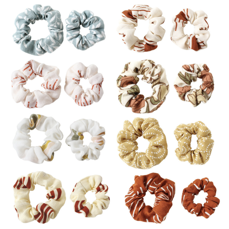 Hair Accessory Factory - European American Gauze