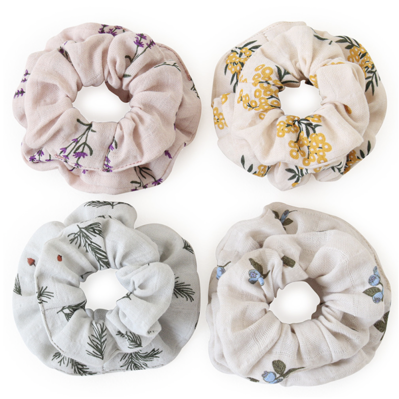 Headband Set Manufacturer - Mom Child Flower