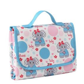 Diaper Bag Manufacturer - Cartoon Print Multifunctional