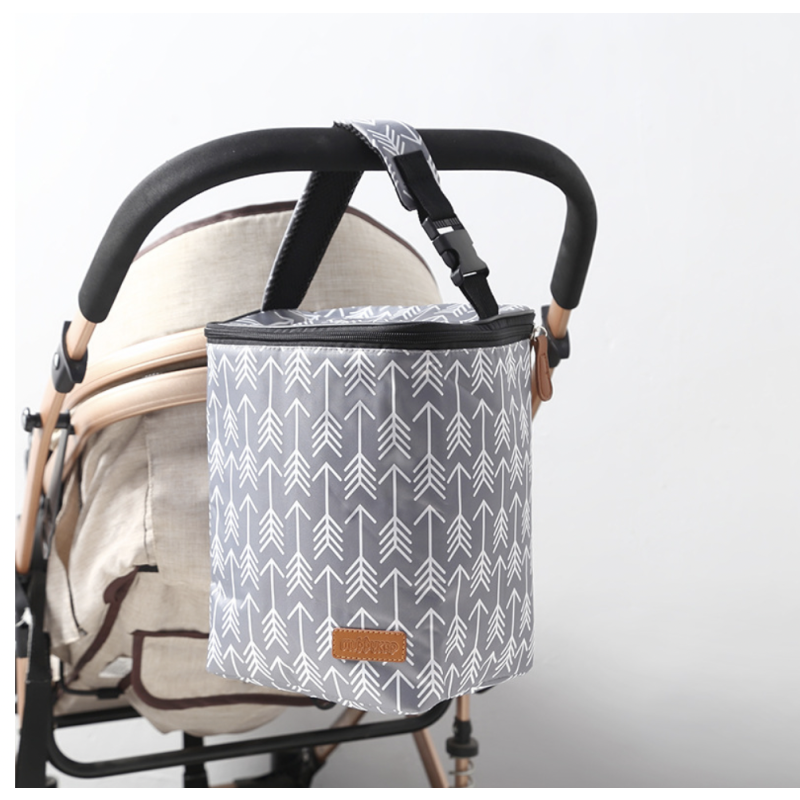 Breast Milk Bag Factory - Thermal Portable