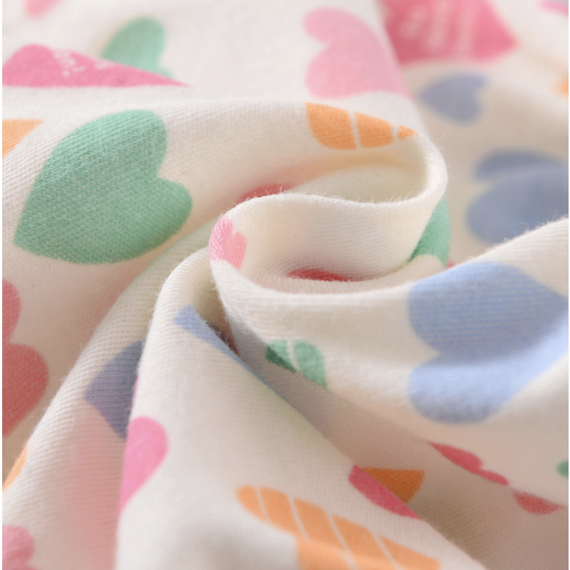 Baby Briefs Manufacturer - Unisex Printed