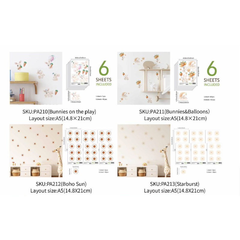 Home Decor Supplier - PVC Vinyl Self-Adhesive