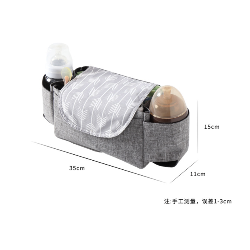 Wet Separation Bag Manufacturer - Diaper Backpack