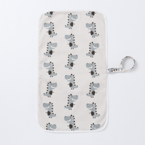 Diaper Mat Manufacturer - 3 Layer TPU