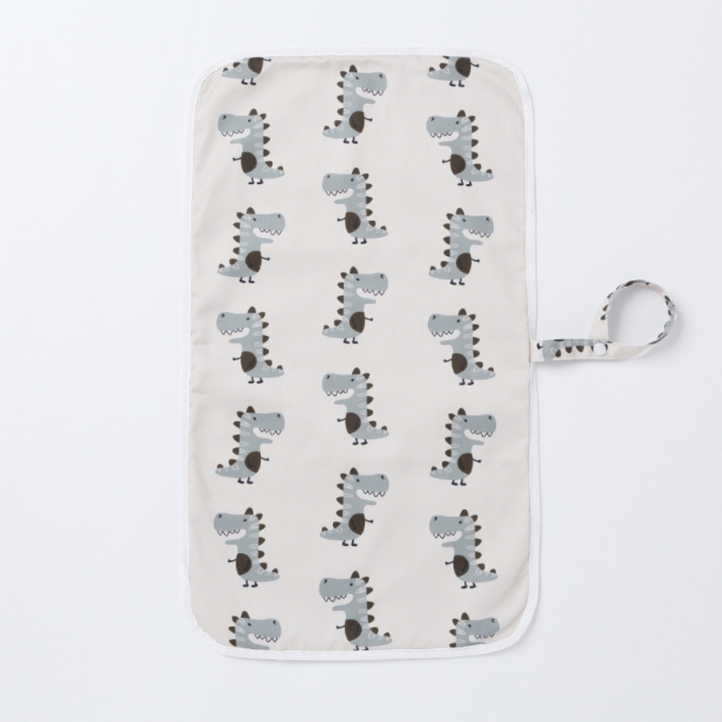 Diaper Mat Manufacturer - 3 Layer TPU